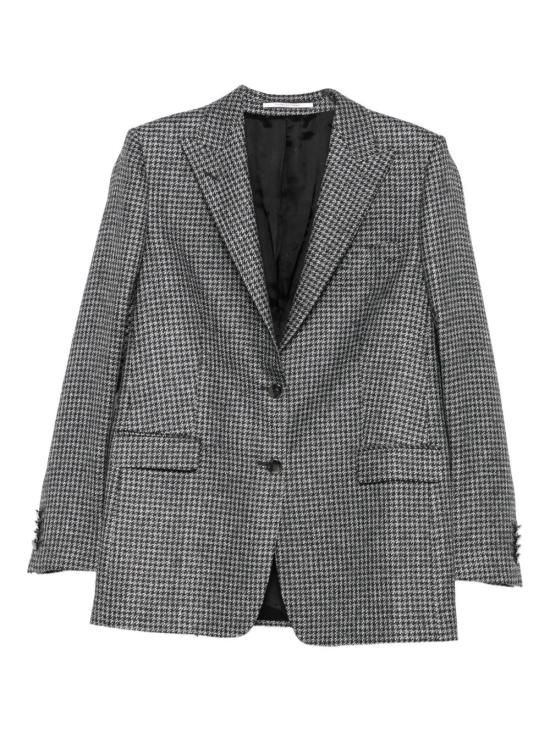 25FW 딸리아토레 자켓 JBERTHA16BH70023N1069 Black