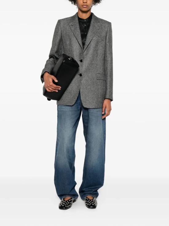 25FW 딸리아토레 자켓 JBERTHA16BH70023N1069 Black - TAGLIATORE