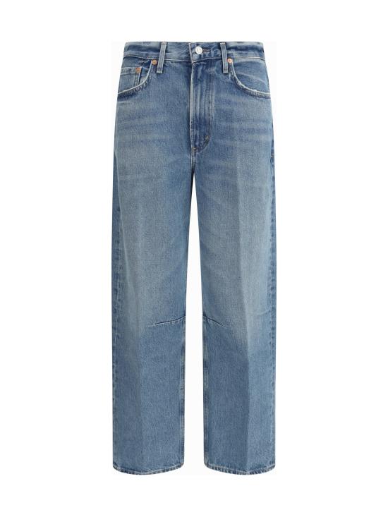 25FW 시티즌 오브 휴머니티 데님 팬츠 21493011 PICA LIGHT BLUE