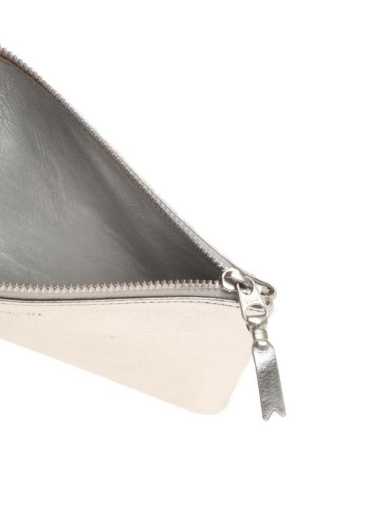  꼼데가르송 클러치/파우치 SA5100GSILVER Silver - COMME DES GARCONS