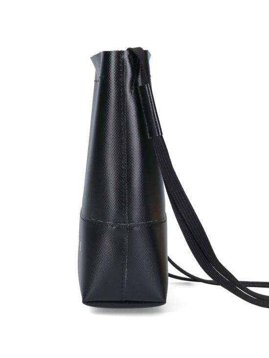 26SS 마르니 숄더백 SBMQ0068A0P576900N99 Black - MARNI