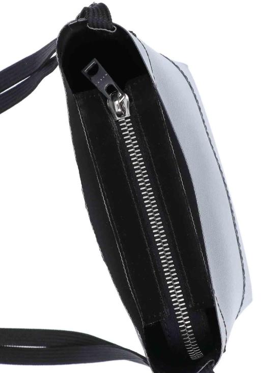 26SS 마르니 숄더백 SBMQ0068A0P576900N99 Black - MARNI