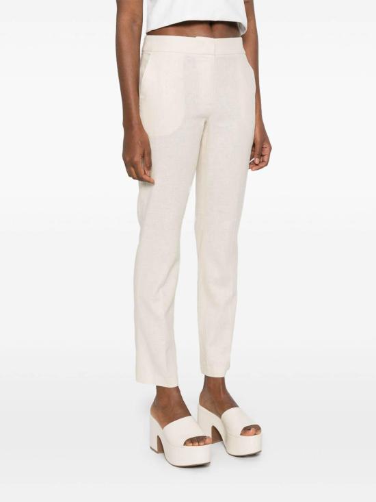 25SS 트윈셋 팬츠 251TP216800059 Beige - TWINSET