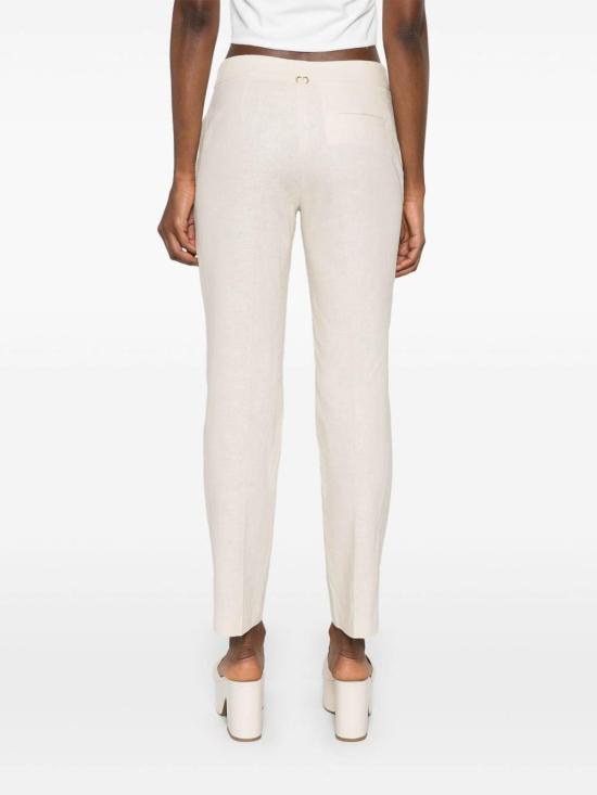 25SS 트윈셋 팬츠 251TP216800059 Beige - TWINSET