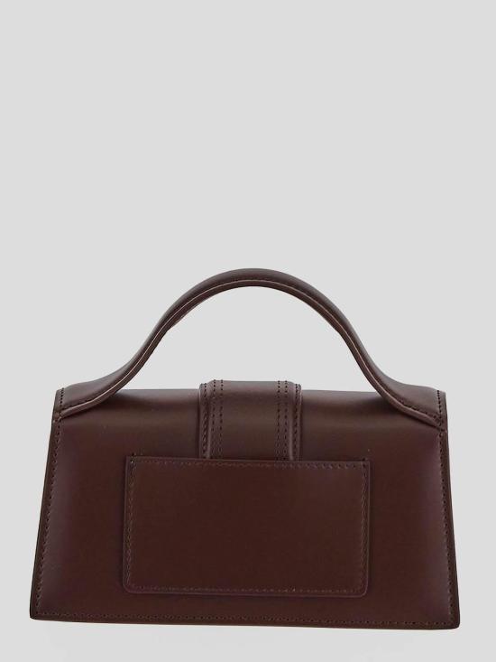 25FW 자크뮈스 크로스백 213BA0063100850 Brown - JACQUEMUS