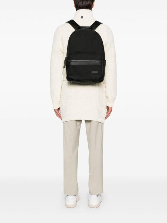 25FW 프리미아타 백팩 BLADE2121 Black - PREMIATA