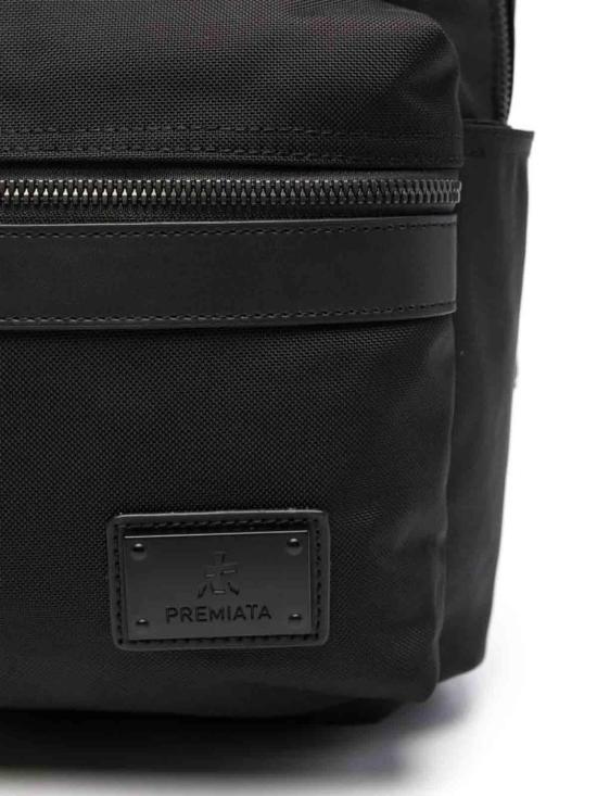 25FW 프리미아타 백팩 BLADE2121 Black - PREMIATA