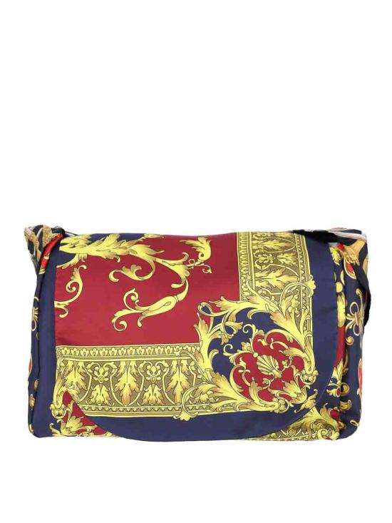 25SS 와타나베 준야 숄더백 WOK203S251 Multicolour