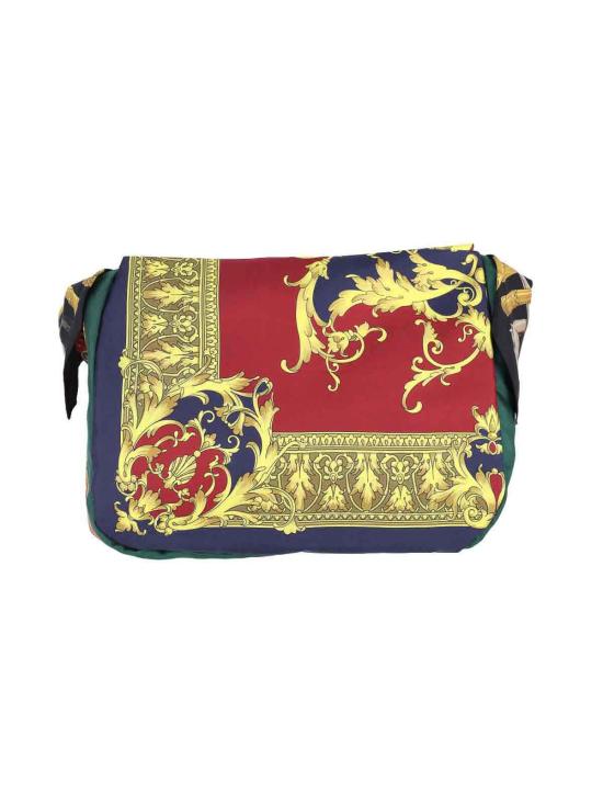 25SS 와타나베 준야 숄더백 WOK203S251 Multicolour - JUNYA WATANABE