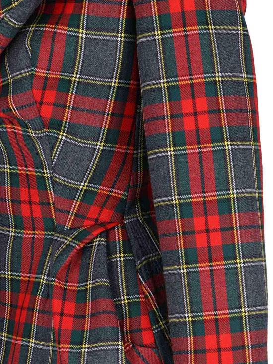  비비안웨스트우드 수트 자켓 1401007GW0176H203 Multicolour - VIVIENNE WESTWOOD