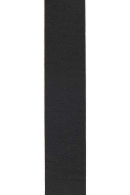 25FW 끌로에 레귤러 벨트 CH25WBB04CWZ 001 Black - CHLOE