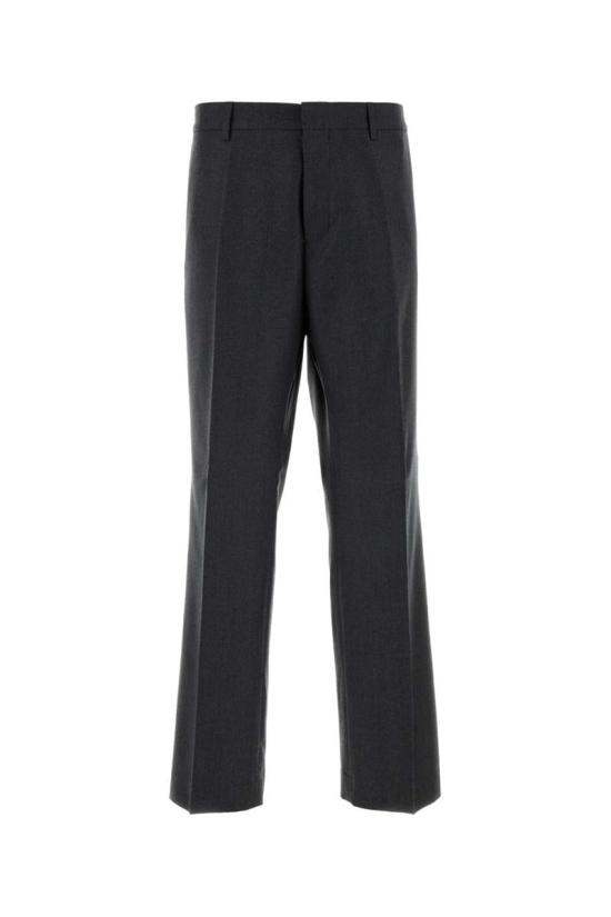 25FW 아미 숏팬츠 HTR506WV0023 020 GREY