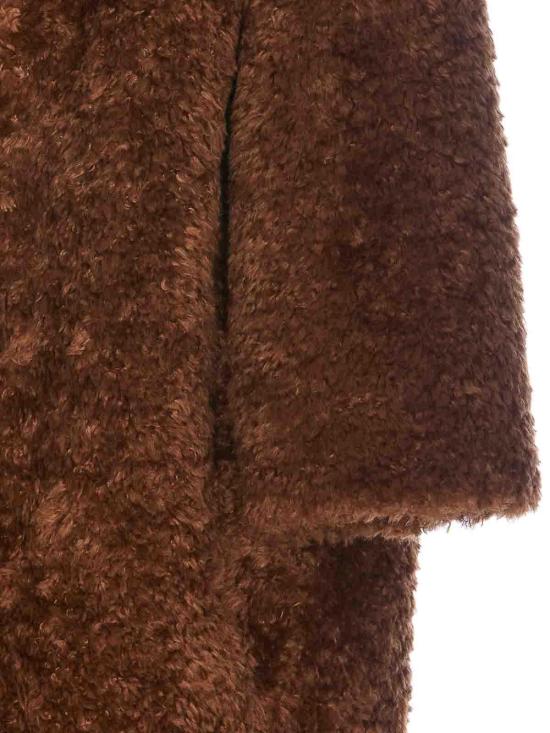  에르노 숏팬츠 GC000456D124218030 Brown - HERNO