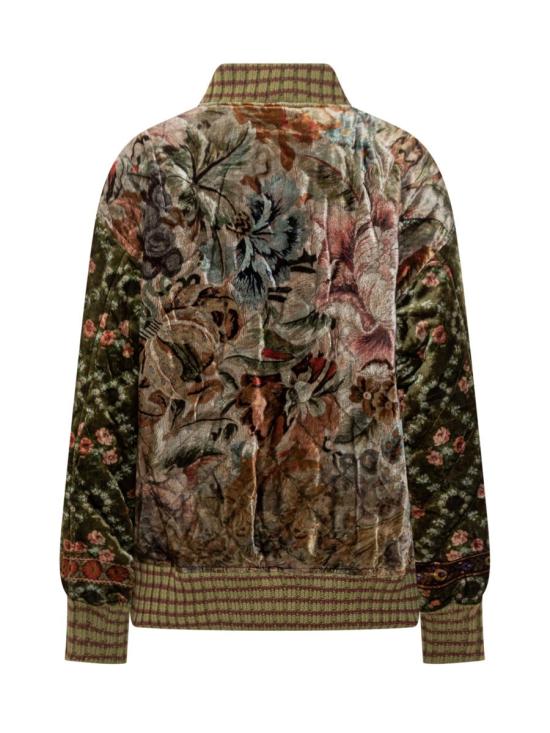 25FW 피에르루이마샤 봄버 자켓 BM12696516686101 FANTASIA MULTICOLOR - PIERRE LOUIS MASCIA