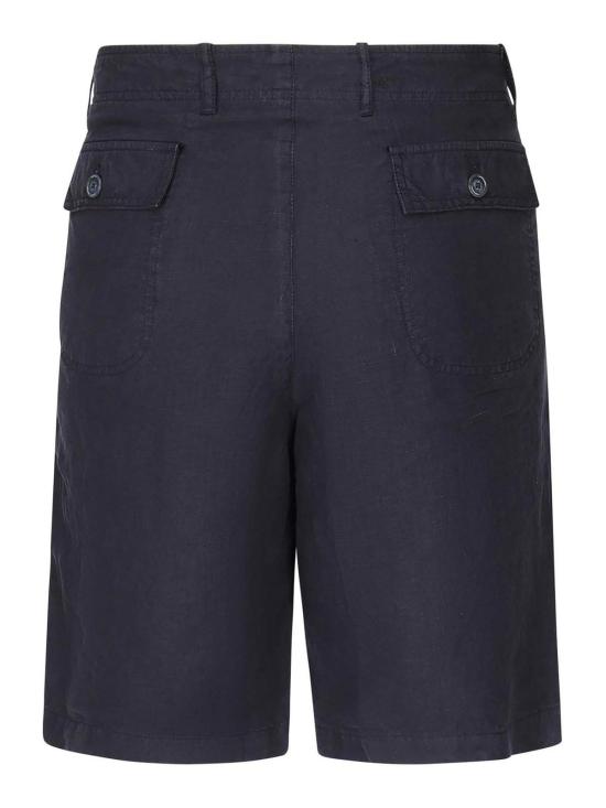 25FW 페델리 숏팬츠 8UED0805626 Blue - FEDELI