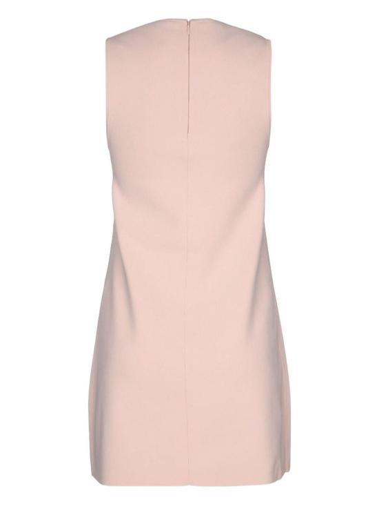 26SS 엘리자베타프랜치 스트레이트 팬츠 AM42S51E2AR6 Nude Neutrals - ELISABETTA FRANCHI