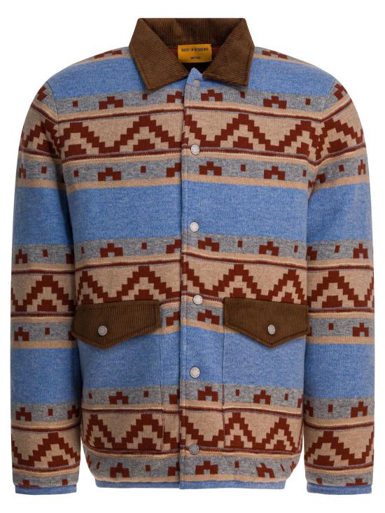 25FW 게스트 인 레지던스 자켓 M32919JHHRBCO