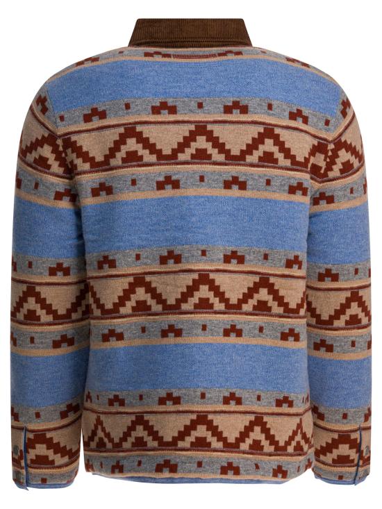 25FW 게스트 인 레지던스 자켓 M32919JHHRBCO - GUEST IN RESIDENCE