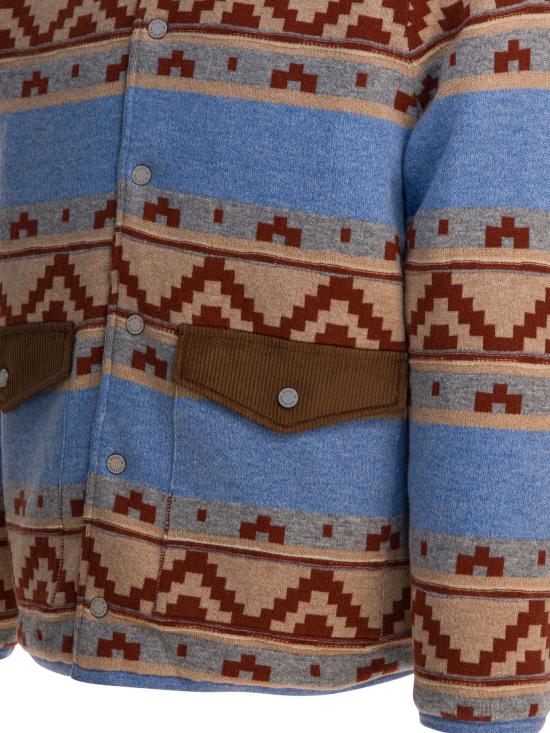 25FW 게스트 인 레지던스 자켓 M32919JHHRBCO - GUEST IN RESIDENCE