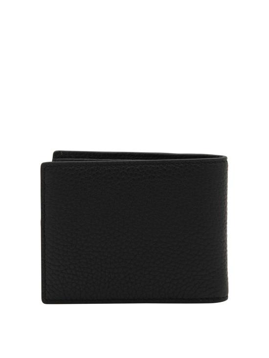 27SS 발리 지갑 MLW03GVT434I921P Black - BALLY