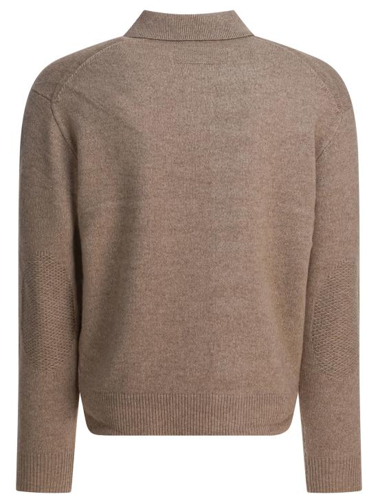 25FW 게스트 인 레지던스 폴로 티셔츠 M26010JMTAUP - GUEST IN RESIDENCE