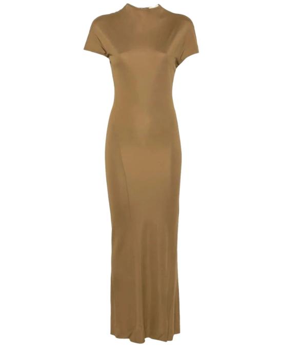  케이트 롱 원피스 옌자 드레스