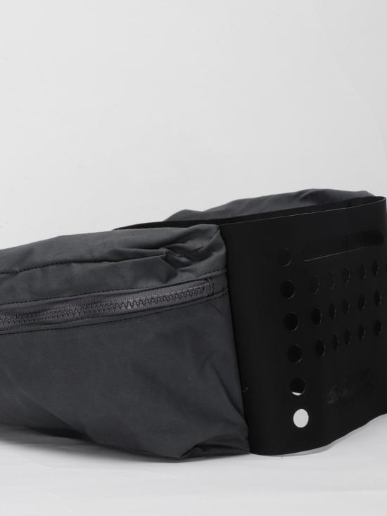 25SS 쥐알텐케이 클러치/파우치 BG973165DE Black - GR10K