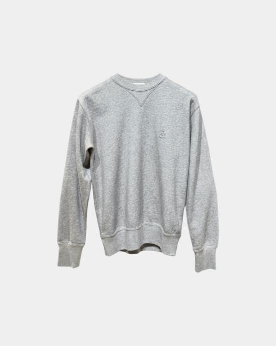 25FW 이자벨마랑 긴팔 티셔츠 SW0030HA C3M02H 02GY Grey