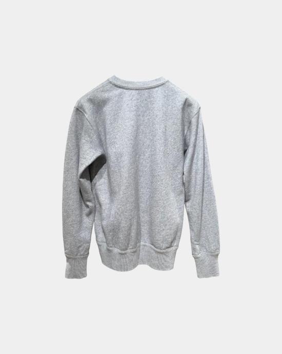 25FW 이자벨마랑 긴팔 티셔츠 SW0030HA C3M02H 02GY Grey - ISABEL MARANT