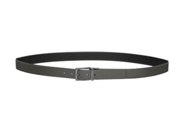 25FW 엠포리오 아르마니 가죽 벨트 EM003703 AF19586 MC376 Black