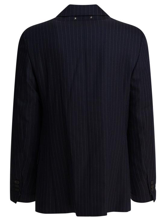 25FW 골든구스 자켓 GMP00835P00209850629 - GOLDEN GOOSE