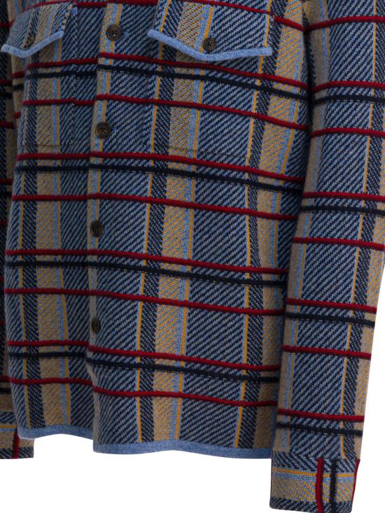 25FW 게스트 인 레지던스 셔츠 U20210JMHRBCO - GUEST IN RESIDENCE