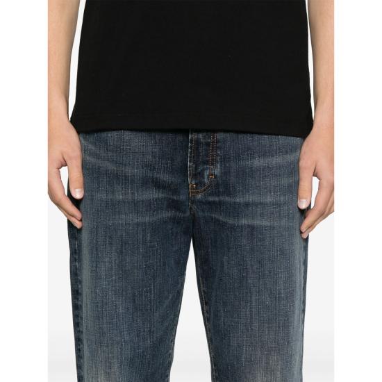 25SS 제네리카 데님 팬츠 VM009 284 DARBL BLUE - JEANERICA