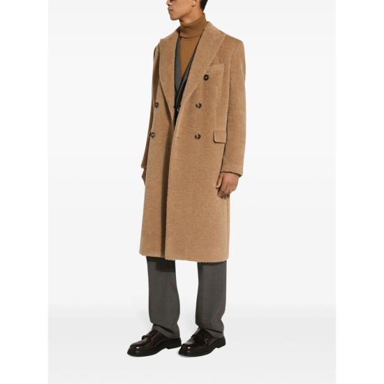 24FW 돌체앤가바나 수트 자켓 G2NW0T FU28E S8290 GREY - DOLCE & GABBANA