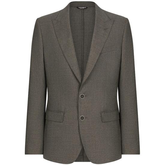 24FW 돌체앤가바나 수트 자켓 G2NW0T FU28E S8290 GREY