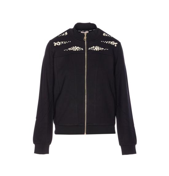 25FW 리우조 스웨터 TF5152FS576 M9932 Black