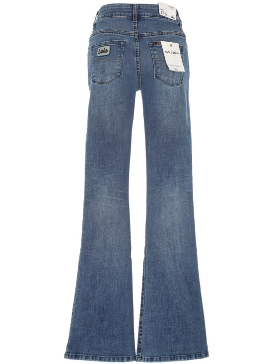 25FW Iois 데님 팬츠 20075374 L34 Cobalt stone - OTHER BRANDS