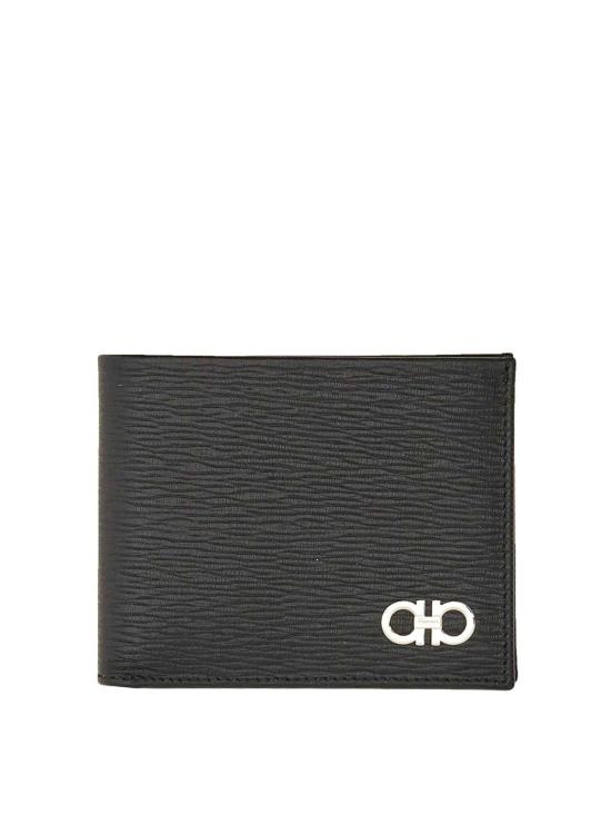  살바토레 페라가모 지갑 68597966A064008 Black