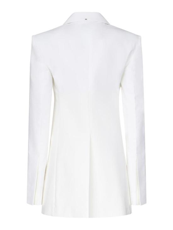 25SS 막스마라 수트 자켓 2512041043600000 White - MAX MARA