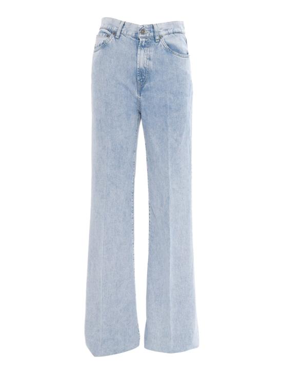  돈답 데님 DP619DF0266DIO5 Blue