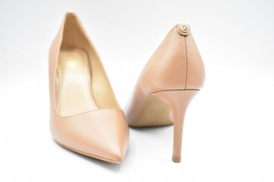  마이클 코어스 힐/펌프스 40F2HNMP2L Brown - MICHAEL KORS