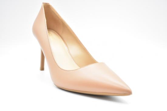  마이클 코어스 힐/펌프스 40F2HNMP2L Brown - MICHAEL KORS