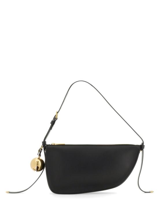  버버리 숄더백 8077582 A1189 Black
