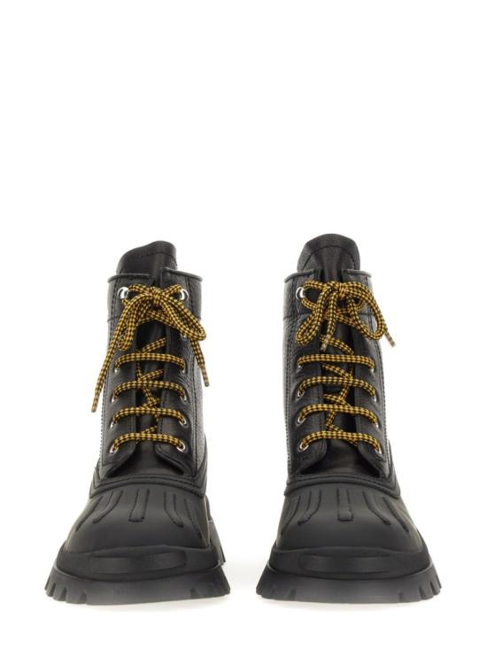  디스퀘어드2 부츠 ABM0122 129067522124 Black - DSQUARED2