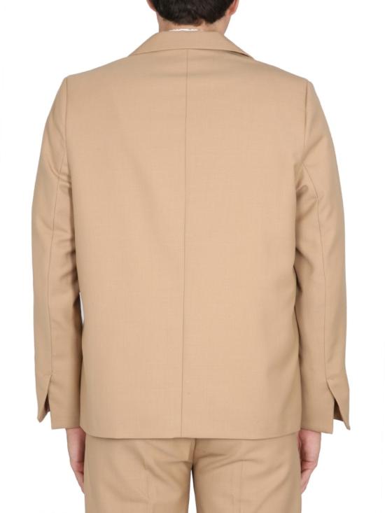  세퍼 자켓 PREFW23POWER BEIGEBREEZE Neutrals - SEFR