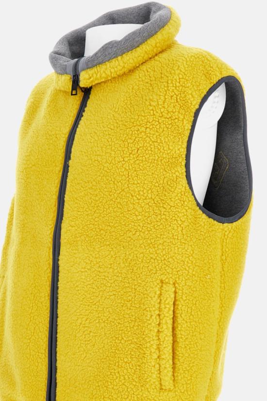 25FW 지방시 베스트 BM01DY3196752 Yellow - GIVENCHY