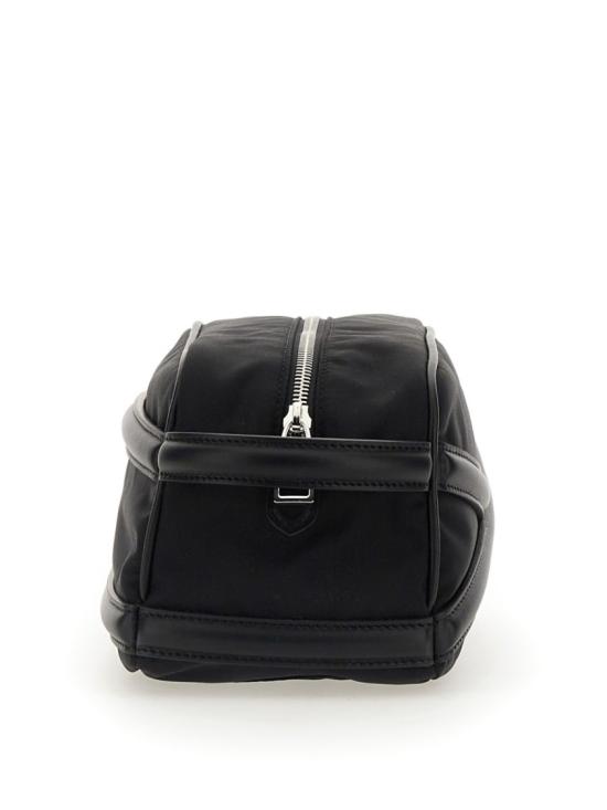  알렉산더 맥퀸 클러치/파우치 747856 1AALD1000 Black - ALEXANDER MCQUEEN