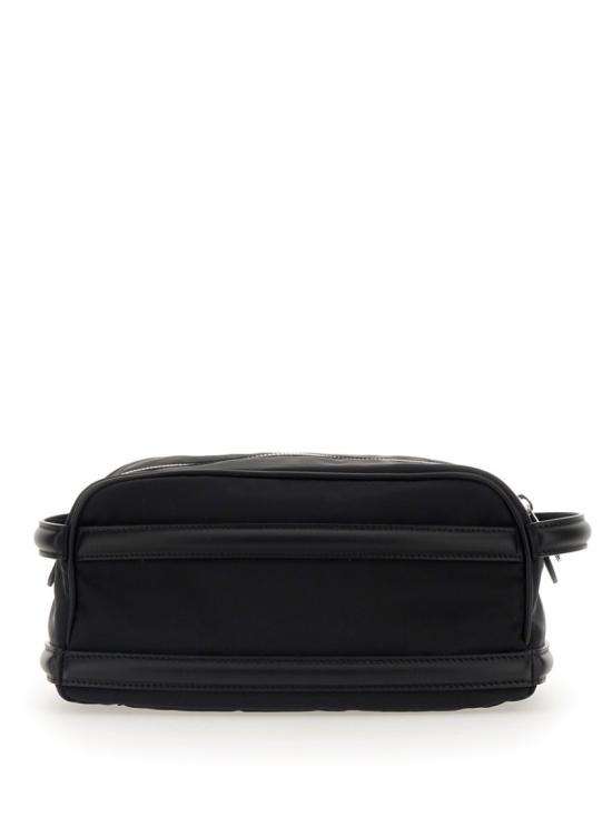  알렉산더 맥퀸 클러치/파우치 747856 1AALD1000 Black - ALEXANDER MCQUEEN