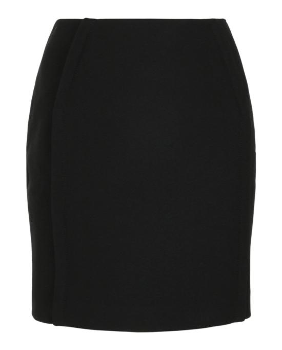  베르사체 미디 스커트 A88381 A212457 A1008 00002 44 Black