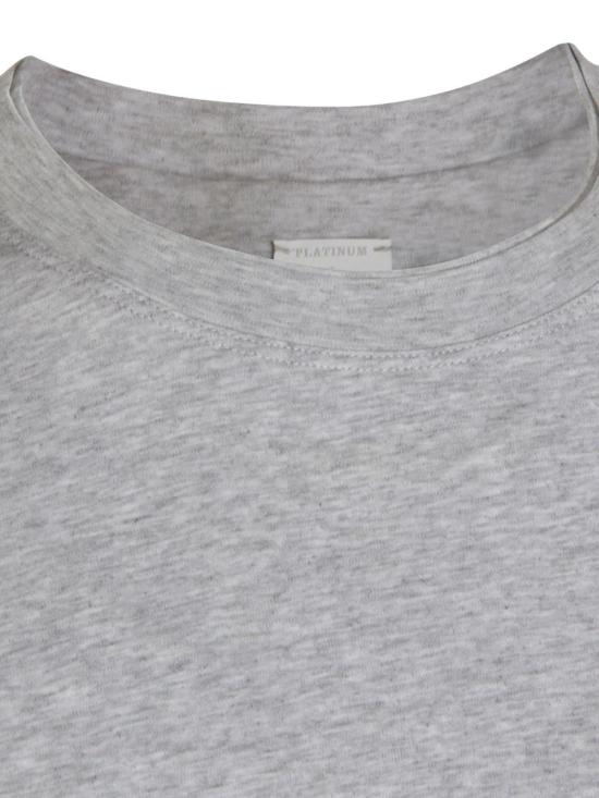 25FW 일레븐티 반팔 티셔츠 X75TSHK19 TES0K03513 Light - ELEVENTY